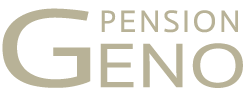 Pension Geno in Geisenhausen